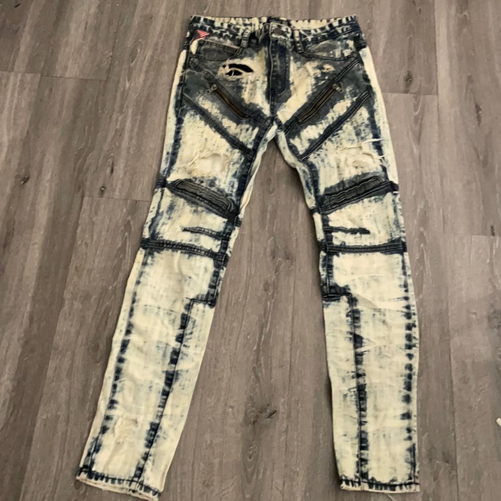 Men’s Jeans